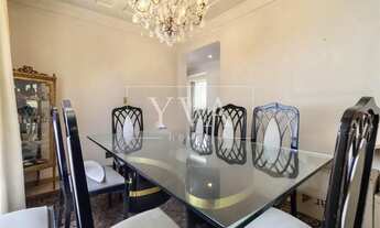 Imagem 7: Apartamento com 170 m², 3 quartos sendo 1 suíte à venda no bairro Jardim Paulistano