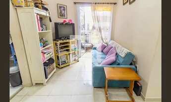 Imagem 2: Apartamento à Venda - Belém, 2 Quartos, 55 m2