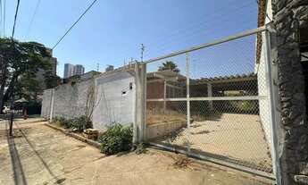 Imagem: Casa comercial para locação, Setor Marista