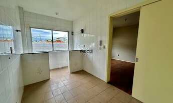 Imagem 6: INBOX CIA IMOBILIARIA ALUGA - Apartamento de 02 quartos no bairro São Roque