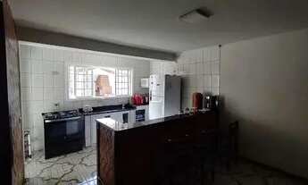 Imagem 2: Casa com 3 dormitórios à venda, 100 m² por R$ 495.000,00 - Centro - Sapucaí-Mirim/MG