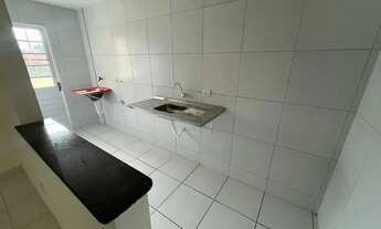 Imagem 2: Imóvel para venda com 54 metros quadrados com 2 quartos em Jardim Caetés - Abreu e Lima