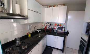 Imagem 4: Alugo Apartamento Gleba Palhano: Edifício Rosa dos Ventos