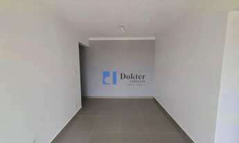 Imagem 5: Apartamento Para Locação com 2 Dormitórios, Varanda e Vaga no Condomínio Edifício Residenc