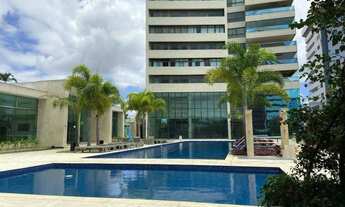 Imagem 6: Apartamento com 5 dormitórios à venda, 363 m² por R$ 1.400.000,00 - Prata - Campina Grande