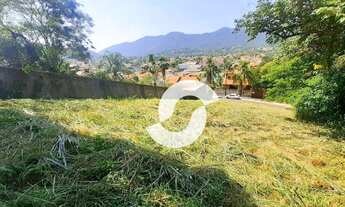 Imagem 4: Terreno à venda, 529 m² por R$ 380.000,00 - Itaipu - Niterói/RJ