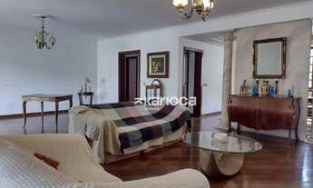 Imagem 3: Casa com 4 dormitórios à venda, 656 m² por R$ 5.500.000 - Rua Engenheiro César Grillo - Ba