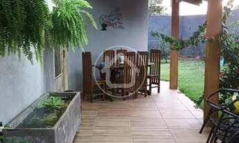 Imagem 6: CASA COM 03 DORMITÓRIOS NO BAIRRO UNIÃO