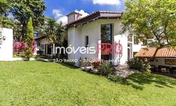 Imagem: Casa Reformada com muito quintal no Jardim