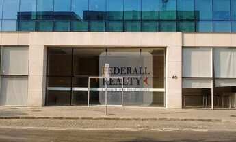 Imagem 4: Sala para alugar, 1080 m² por R$ 89.725,17/mês - Cidade Nova - Rio de Janeiro/RJ