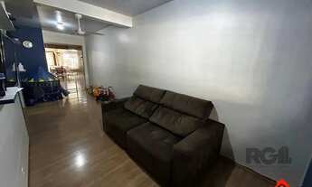 Imagem 4: Casa no bairro Hípica 5 dormitórios, 2 banheiros - FINANCIÁVEL