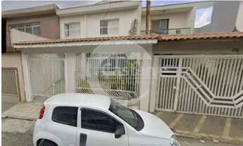 Imagem 2: Sobrado em Vila Santa Clara