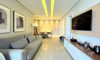 Imagem 5: Apartamento em Pompéia, Apartamento em Santos, Apartamento com 3 dorms, Apartamento à Vend