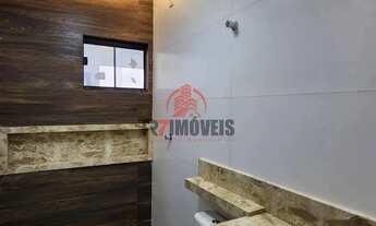 Imagem 7: CASA 3Q 1S SETOR VILA SANTA HELENA - GOIÂNIA/GO