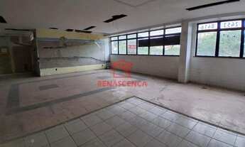 Imagem: Sobreloja na Praça Saiqui, Vila Valqueire