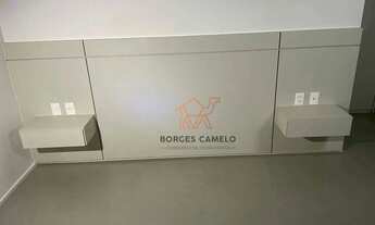 Imagem 6: Apartamento com 1 quarto para alugar, 44 m² por R$ 7.040/mês - Vila da Serra - Nova Lima/M