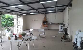 Imagem 5: TERRENO NO PARQUE 10 PRÓXIMO AVENIDA DAS TORRES