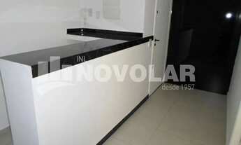 Imagem 4: Oportunidade Única! Sala Comercial Próxima ao Metrô Santana com 35,41m², Mobiliada e 1 Vag