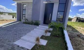 Imagem 4: Casa com 3 dormitórios à venda, 118 m² por R$ 520.000,00 - Malvinas - Campina Grande/PB