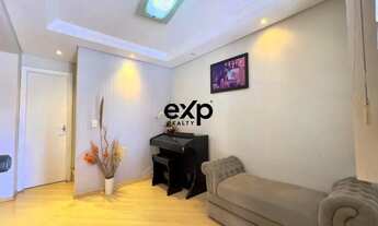 Imagem 6: Sobrado em condomínio no Alto Boqueirão