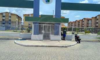 Imagem: Condomínio Residencial dos Pássaros