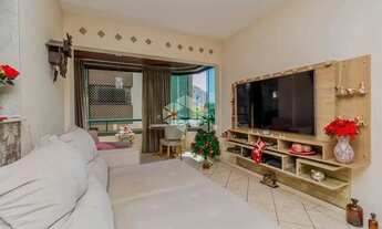 Imagem: Apartamento Garden 3 amplos dormitórios