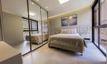 Imagem 2: CASA MOBILIADA DECORADE E EQUIPADA 4 suítes, 5 bwc, pronta pra vc morar em BC