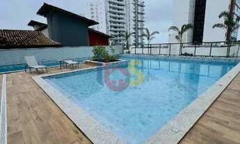 Imagem 6: Apartamento com 2/4 na Praia dos Milionários