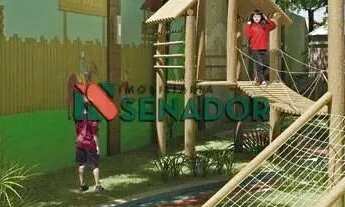 Imagem 6: Apartamento à venda em Londrina, Centro, com 2 quartos, com 60 m², Inédito Clube Residenci