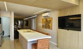 Imagem 4: APARTAMENTO MOBILIADO NA MEIA PRAIA - 03 SUÍTES PRÓXIMO DO MAR