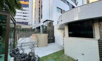 Imagem 2: Apartamento para locação no PRIVILEGE JAQUEIRA, TAMARINEIRA, Recife, PE