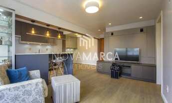 Imagem 5: PORTO ALEGRE - Padrão - Cidade Baixa