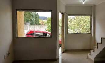 Imagem 2: Imperdível Casa Duplex em cond.fechado no Mato Alto a 15 min do Park Shopping