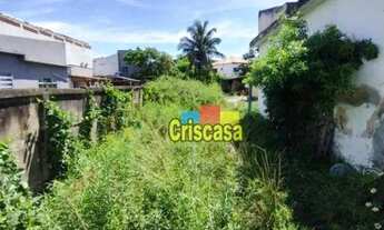 Imagem: Terreno à venda, 675 m² por R$ 1.000.000,00