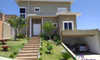 Imagem 2: CASA EM CONDOMÍNIO - CONDOMÍNIO RESIDENCIAL FAZENDA SANTA HELENA - SP