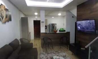 Imagem 2: Casa Mobiliada com Piscina e Wi-Fi a 5 min da Praia - Barra de Jacuípe