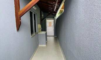 Imagem 3: Casa disponível para aluguel no bairro Sim