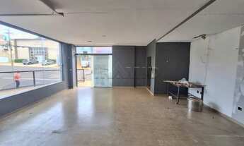 Imagem 3: Salão comercial com 676,95m², bairro Jardim Botânico, Zona Sul em Ribeirão Preto/SP