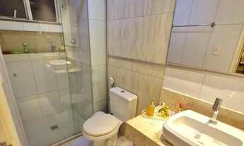 Imagem 2: Imóvel para aluguel tem 159 metros quadrados com 4 quartos em Renascença - São Luís - MA