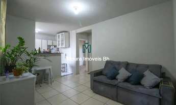 Imagem: Apartamento, 2 quartos, 1 vaga no Bairro