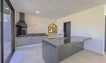 Imagem 7: CASA DE CONDOMÍNIO PARA LOCAÇÃO EM ATIBAIA - 4 SUITES - PISICNA