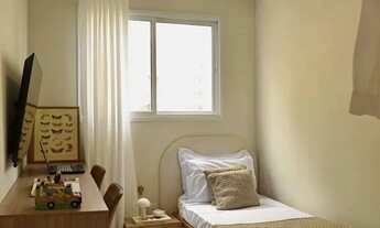 Imagem 7: Apartamento de dois quartos com suíte na Praia de Itaparica