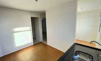 Imagem 5: Apartamento para aluguel possui 56m² 3 quartos em Itaquera