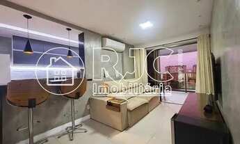 Imagem: Imóvel para venda possui 97m² com 3 quartos