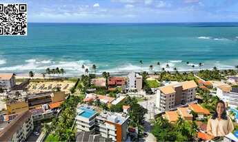 Imagem 7: Flat em Porto de Galinhas: KOA Studio a Duplex 2 Quartos com Varanda Gourmet