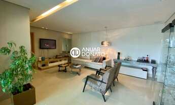 Imagem 3: Vila da Serra - Apartamento 4 quartos para aluguel na Anuar Donato