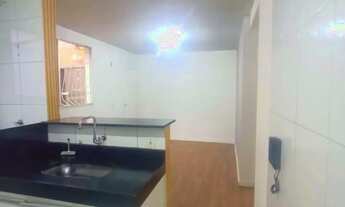 Imagem 6: Imóvel para aluguel com 42 metros quadrados com 2 quartos em Cândida Ferreira - Contagem