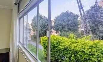 Imagem 2: Apartamento térreo de 3 quartos próximo à UFSC