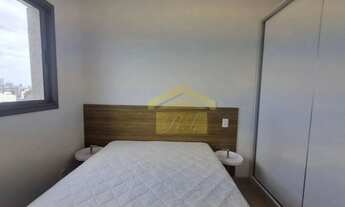 Imagem 7: Apartamento com 2 dormitórios, 39 m² - venda por R$ 980.000,00 ou aluguel por R$ 6.500,01