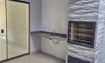 Imagem 7: Linda casa Casa com 3 dormitórios